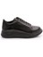 20032 Erkek Bağcikli Sneaker Ayakakabi 1