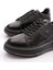 20319 Erkek Bağcikli Sneaker Ayakkabi 4