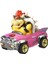 Hot Wheels Mario Kart Bowser Bandwagon 2