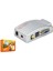 VGA To Video Çevirici VGA To Rca Çevirici VGA To Av Çevirici VGA Video Çevirici 2