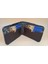 Deri Tamamen El Emeği Cüzdan 22CM*8CM * 1 Banknot Alanı 4 Kart Bölmesi 5A7 3