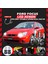 Ford Focus 1 1999-2001 Uzun-Kısa Uyumlu Şimşek Etkili LED Xenon Premium Series H4 1