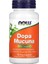 Foods Dopa Mucuna 90 Veg Capsules 1