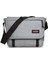 Delegate + Sunday Grey Omuz Çantası EK26E363 1