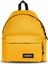 Padded Pak'r Yolk Yellow Sırt Çantası 1