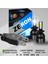 Ford Focus 2.5 2008-2011 Kısa Far Uyumlu Şimşek Etkili LED Xenon Light Series H7 2