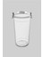E 579 Bakliyat Kovası Şeffaf 35 Lt 1