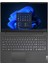V15 G4 Iru Intel Core I7-1355U 40GB 512GB SSD 15.6" Fhd Taşınabilir Bilgisayar 83A100GPTRP7 + Lenovo B210 15.6" Siyah Çanta 5