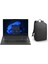 V15 G4 Iru Intel Core I7-1355U 24GB 512GB SSD 15.6" Fhd Taşınabilir Bilgisayar 83A100GPTRP6 + Lenovo B210 15.6" Siyah Çanta 1