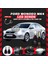 Ford Mondeo Mk4 2007-2014 Sis Farı Uyumlu Şimşek Etkili LED Xenon Light Series H8 1