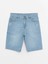 Erkek Çocuk Jean Şort 1