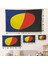 Joan Miro Güneşin Şarkısı Duvar ÖRTÜSÜ-7075 4