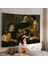 Diego Velazquez - Üç Müzisyen Duvar Örtüsü - Three MUSICIANS-7147 2