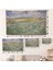 Vincent Van Gogh - Auvers Yakınlarındaki Ova Duvar Örtüsü - Plain Near AUVERS-7162 4