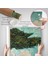 Vincent Van Gogh - Selviler Duvar Örtüsü - CYPRESSES-7475 5