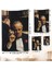 Godfather Film Duvar ÖRTÜSÜ-7704 4