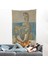Salvador Dali - Plajda Oturan Yüzücü Duvar Örtüsü - Seated Bather On The BEACH-7405 1