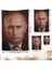 Vladimir Putin Rusya Devlet Başkanı Duvar ÖRTÜSÜ-7768 4