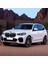 Bmw X5 G05 2019-2023 Ön Arka Cam Silecek Seti 61619466377 2