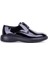 Pierre Cardin PCE-70914 Wedding Erkek Yüksek Taban Siyah Rugan Klasik Ayakkabı 2