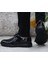 Pierre Cardin PCE-70914 Wedding Erkek Yüksek Taban Siyah Rugan Klasik Ayakkabı 3