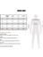 Travis Erkek Yumuşacık Kumaşlı Regular Fit Yuvarlak yakalı Bordo Sweatshirt 3
