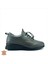 Janestt Kadın Soft Deri Ortapedik Taban Sneaker 145-14-123 1