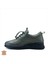 Janestt Kadın Soft Deri Ortapedik Taban Sneaker 145-14-123 3