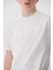 Bg Store Erkek Çocuk Beyaz T-Shirt 3