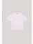 Bg Store Erkek Çocuk Beyaz T-Shirt 5