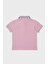 Beverly Hills Polo Club  Erkek Çocuk Pembe T-Shirt 23SS2BHB515 2