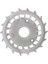 Yamaha Cygnus L Fan 1