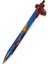 Hot Wheels Maskotlu Lisanslı Versatil Kalem 0.7mm 1