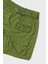 Bg Store Erkek Çocuk Yeşil Şort 5