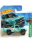 Tekli Arabalar 87 Dodge D100 HTD17 1