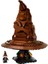 76429 LEGO Harry Potter - Konuşan Seçmen Şapka 561 Parça +18 Yaş 2