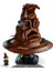 76429 LEGO Harry Potter - Konuşan Seçmen Şapka 561 Parça +18 Yaş 4