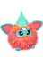 Furby Mercan Interakti̇f Peluş F6744 2