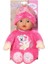 833674 Baby Born Uykucu Bebek - Pembe - 30CM 1