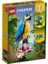 31136 LEGO Creator 3in1 - Egzotik Papağan 253 Parça +7 Yaş 1