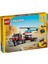 31146 Lego® Creator 3 Ü1 Arada Helikopterli Açık Kasa Kamyon 270 Parça +7 Yaş 1