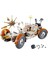 Technic Nasa Apollo Ay Taşıtı - Lrv 42182 1
