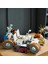 Technic Nasa Apollo Ay Taşıtı - Lrv 42182 2