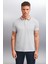 Rhodes Erkek Grimelanj Polo Yaka T-Shirt 4