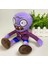 Ithal Kumaş Plants Vs. Zombies Pvz Serisi Sesli Karakter Figür Peluş Oyuncak Hypnotized Zombie 28 cm 3