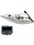 Skoda Super B Stop Lambası Dış Sağ (Ledli) 2007-2012 3TD945096 2