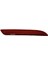 Honda Jazz Arka Tampon Reflektörü Sağ 2012-2014 33505-TF0-H00 1