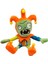 Ithal Kumaş Plants Vs. Zombies Pvz Serisi Sesli Karakter Figür Peluş Oyuncak Jester Zombie 28 Cm. 3