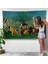 Henri Rousseau Bağımsızlığın 100. Yıl Kutlamaları Duvar ÖRTÜSÜ-7043 3