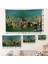 Henri Rousseau Bağımsızlığın 100. Yıl Kutlamaları Duvar ÖRTÜSÜ-7043 4